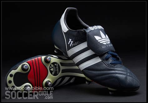 adidas profi football boots.